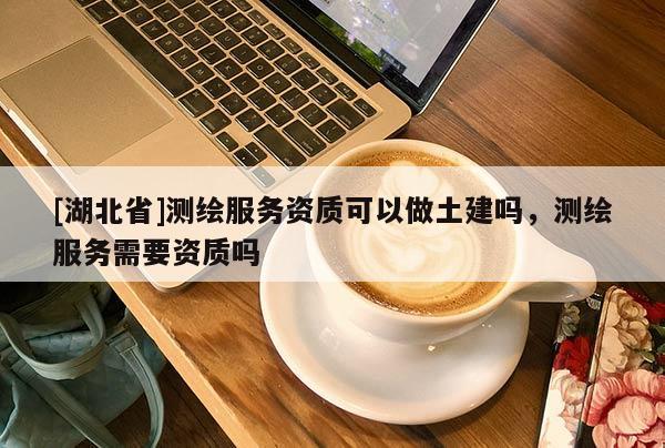 [湖北省]測繪服務資質可以做土建嗎，測繪服務需要資質嗎