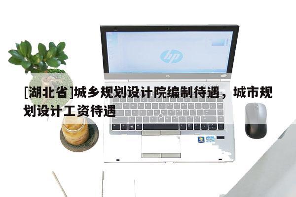 [湖北省]城鄉規劃設計院編制待遇，城市規劃設計工資待遇