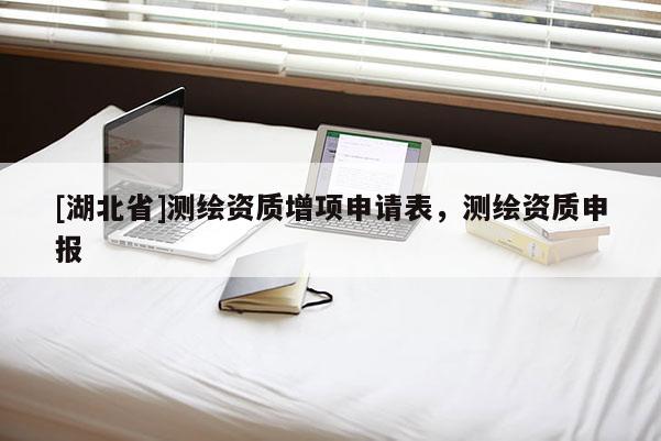 [湖北省]測繪資質增項申請表，測繪資質申報