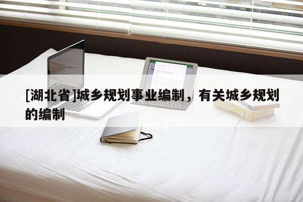 [湖北省]城鄉規劃事業編制，有關城鄉規劃的編制