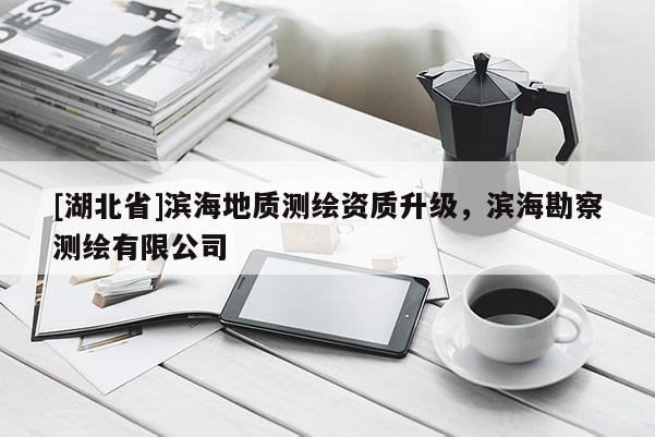 [湖北省]濱海地質測繪資質升級，濱海勘察測繪有限公司