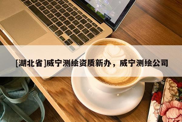 [湖北省]威寧測繪資質新辦，威寧測繪公司