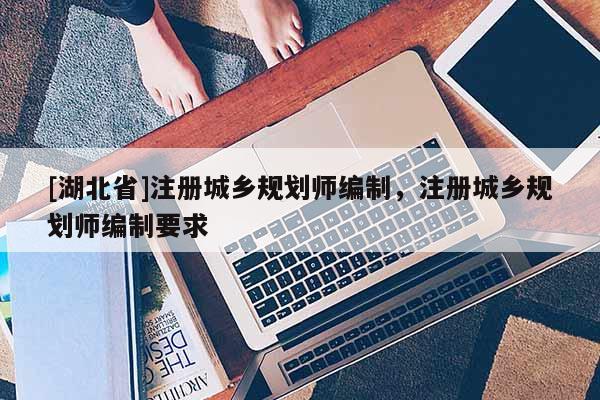 [湖北省]注冊城鄉規劃師編制，注冊城鄉規劃師編制要求