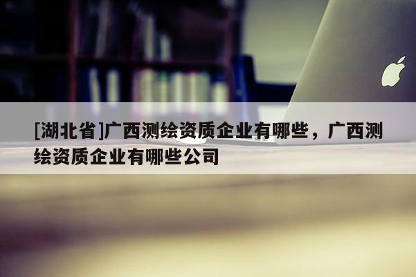[湖北省]廣西測繪資質(zhì)企業(yè)有哪些，廣西測繪資質(zhì)企業(yè)有哪些公司