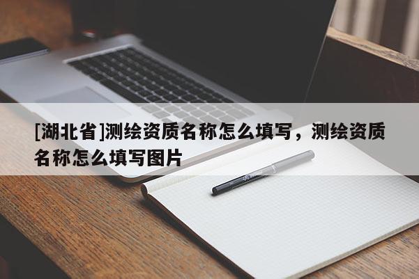 [湖北省]測(cè)繪資質(zhì)名稱怎么填寫(xiě)，測(cè)繪資質(zhì)名稱怎么填寫(xiě)圖片
