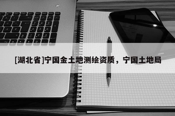 [湖北省]寧國金土地測繪資質，寧國土地局
