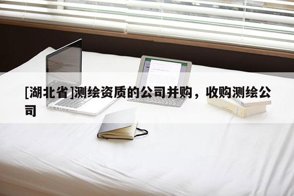 [湖北省]測繪資質的公司并購，收購測繪公司