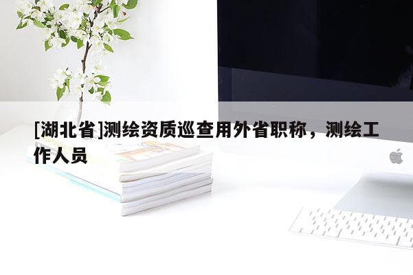 [湖北省]測繪資質巡查用外省職稱，測繪工作人員
