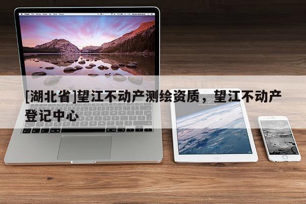 [湖北省]望江不動產(chǎn)測繪資質(zhì)，望江不動產(chǎn)登記中心