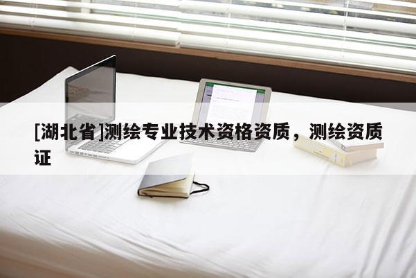 [湖北省]測繪專業(yè)技術(shù)資格資質(zhì)，測繪資質(zhì)證