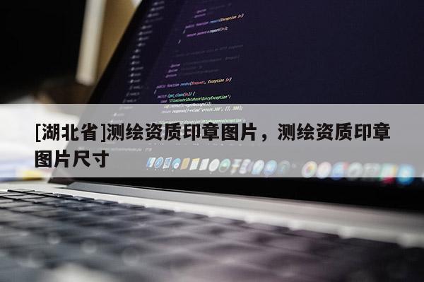 [湖北省]測繪資質印章圖片，測繪資質印章圖片尺寸
