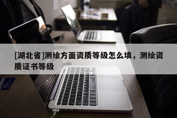 [湖北省]測繪方面資質等級怎么填，測繪資質證書等級