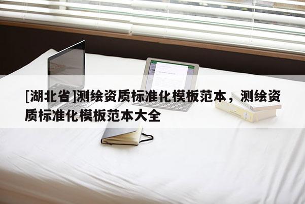 [湖北省]測繪資質標準化模板范本，測繪資質標準化模板范本大全