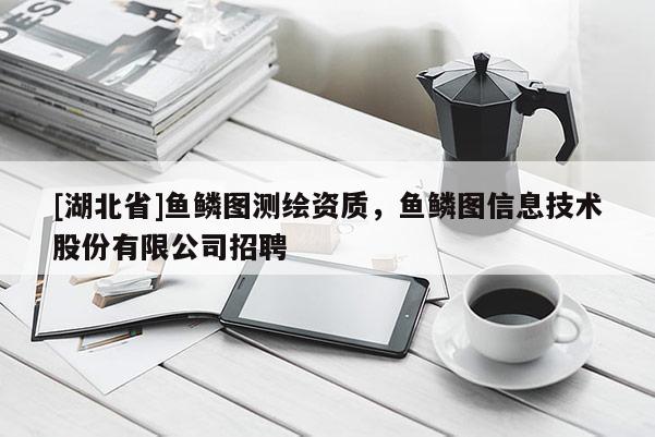 [湖北省]魚鱗圖測繪資質，魚鱗圖信息技術股份有限公司招聘