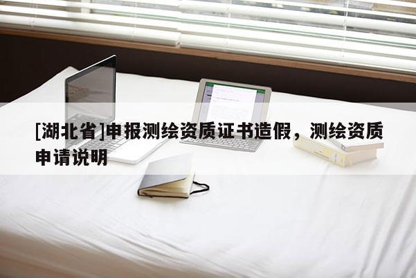 [湖北省]申報測繪資質(zhì)證書造假，測繪資質(zhì)申請說明