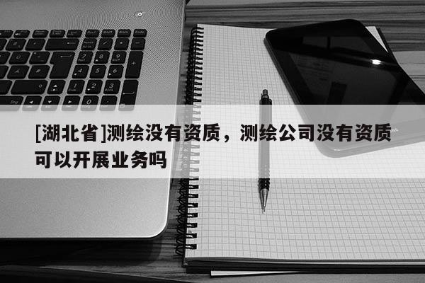 [湖北省]測繪沒有資質，測繪公司沒有資質可以開展業務嗎