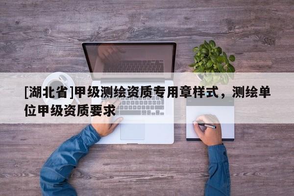 [湖北省]甲級測繪資質專用章樣式，測繪單位甲級資質要求
