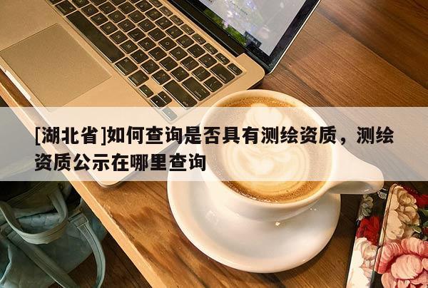 [湖北省]如何查詢是否具有測繪資質，測繪資質公示在哪里查詢