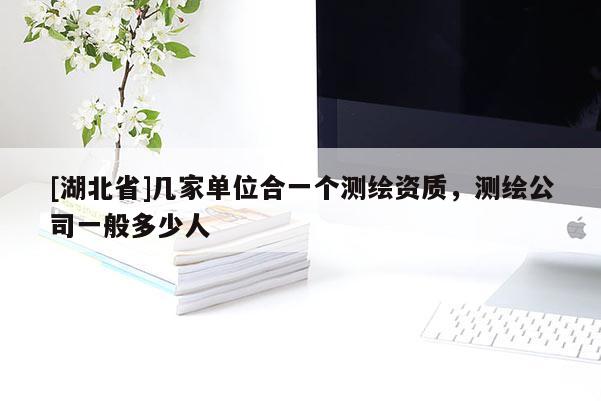 [湖北省]幾家單位合一個測繪資質，測繪公司一般多少人