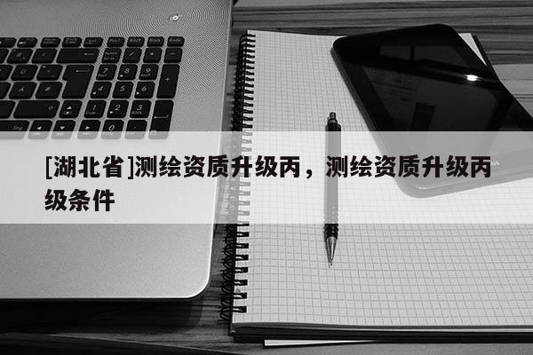[湖北省]測繪資質升級丙，測繪資質升級丙級條件