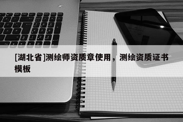 [湖北省]測繪師資質(zhì)章使用，測繪資質(zhì)證書模板