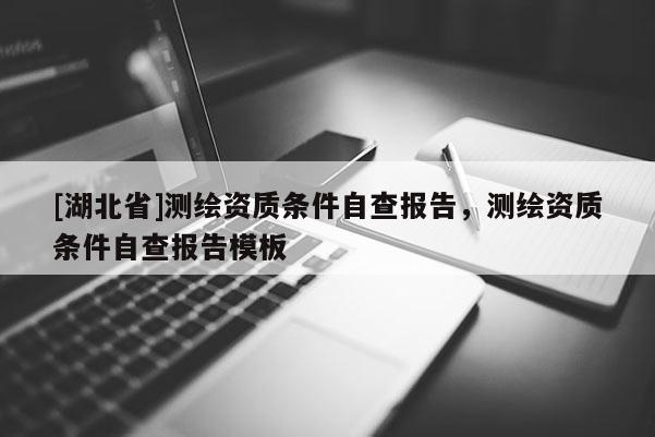 [湖北省]測繪資質條件自查報告，測繪資質條件自查報告模板