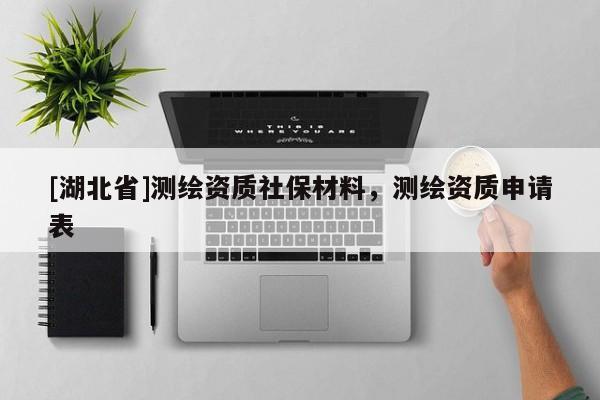 [湖北省]測繪資質社保材料，測繪資質申請表