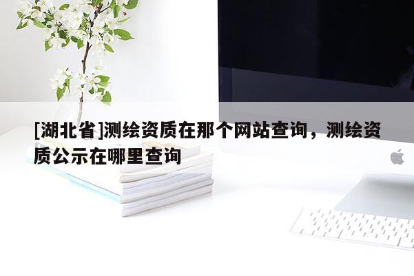 [湖北省]測繪資質在那個網站查詢，測繪資質公示在哪里查詢