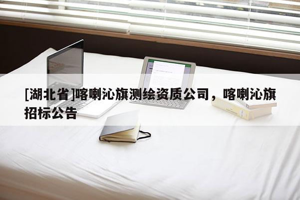 [湖北省]喀喇沁旗測繪資質公司，喀喇沁旗招標公告