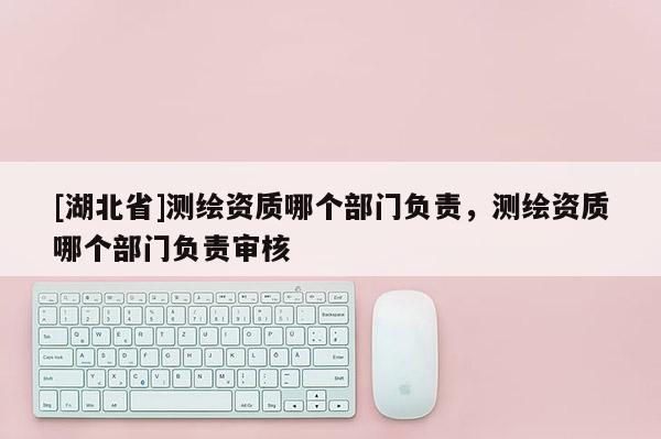 [湖北省]測繪資質哪個部門負責，測繪資質哪個部門負責審核