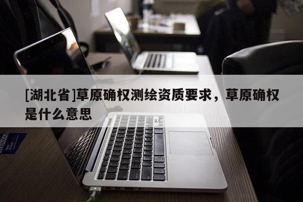 [湖北省]草原確權測繪資質要求，草原確權是什么意思