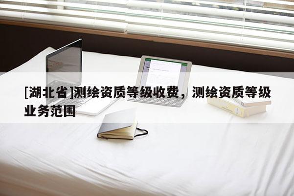 [湖北省]測繪資質等級收費，測繪資質等級業務范圍