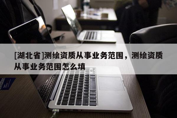 [湖北省]測繪資質(zhì)從事業(yè)務(wù)范圍，測繪資質(zhì)從事業(yè)務(wù)范圍怎么填