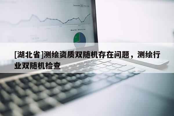 [湖北省]測繪資質雙隨機存在問題，測繪行業雙隨機檢查