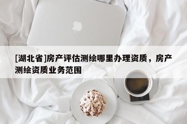 [湖北省]房產評估測繪哪里辦理資質，房產測繪資質業務范圍