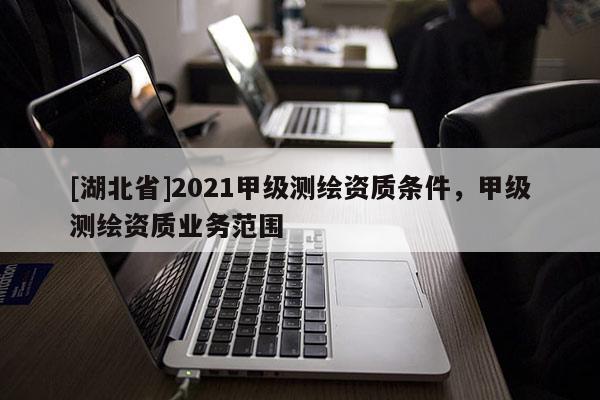 [湖北省]2021甲級測繪資質條件，甲級測繪資質業務范圍