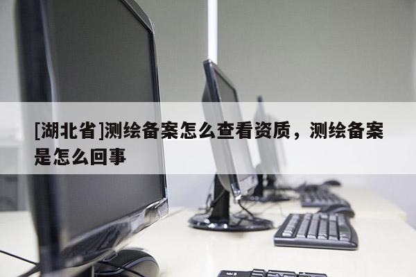 [湖北省]測繪備案怎么查看資質，測繪備案是怎么回事