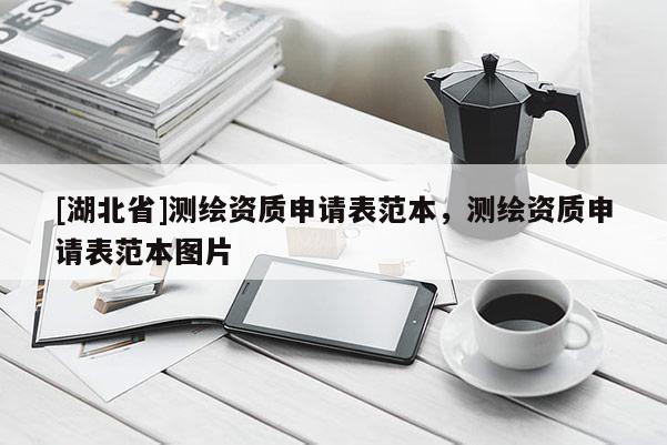 [湖北省]測繪資質申請表范本，測繪資質申請表范本圖片