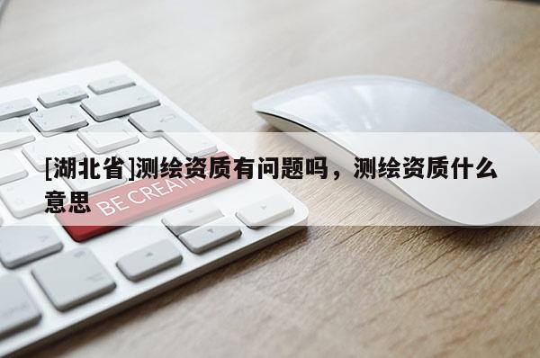 [湖北省]測繪資質有問題嗎，測繪資質什么意思