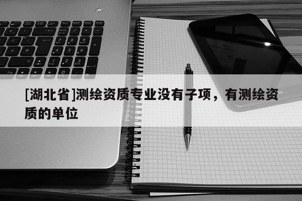 [湖北省]測繪資質(zhì)專業(yè)沒有子項(xiàng)，有測繪資質(zhì)的單位