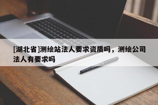 [湖北省]測繪站法人要求資質嗎，測繪公司法人有要求嗎