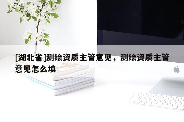 [湖北省]測繪資質(zhì)主管意見，測繪資質(zhì)主管意見怎么填
