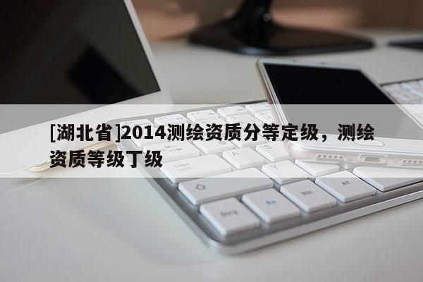 [湖北省]2014測繪資質分等定級，測繪資質等級丁級