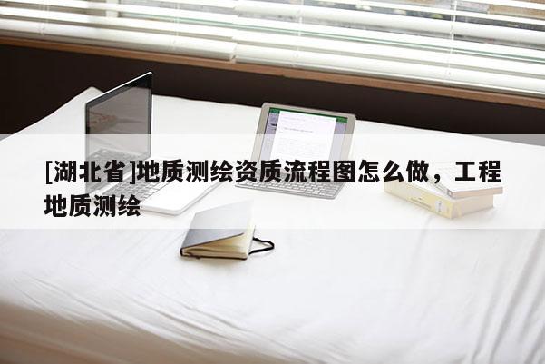 [湖北省]地質(zhì)測繪資質(zhì)流程圖怎么做，工程地質(zhì)測繪