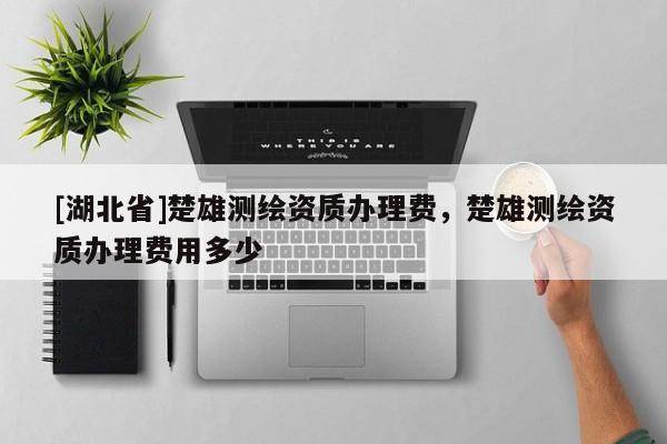 [湖北省]楚雄測繪資質辦理費，楚雄測繪資質辦理費用多少