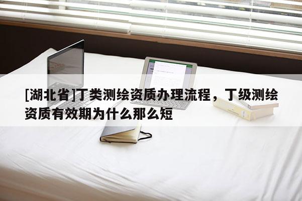 [湖北省]丁類測繪資質辦理流程，丁級測繪資質有效期為什么那么短
