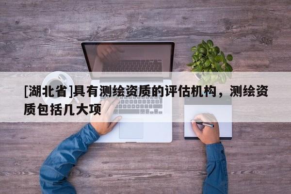 [湖北省]具有測繪資質的評估機構，測繪資質包括幾大項