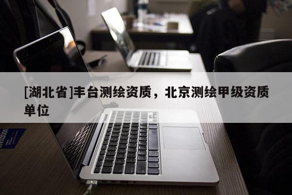 [湖北省]豐臺測繪資質(zhì)，北京測繪甲級資質(zhì)單位