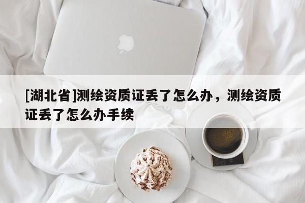 [湖北省]測繪資質證丟了怎么辦，測繪資質證丟了怎么辦手續