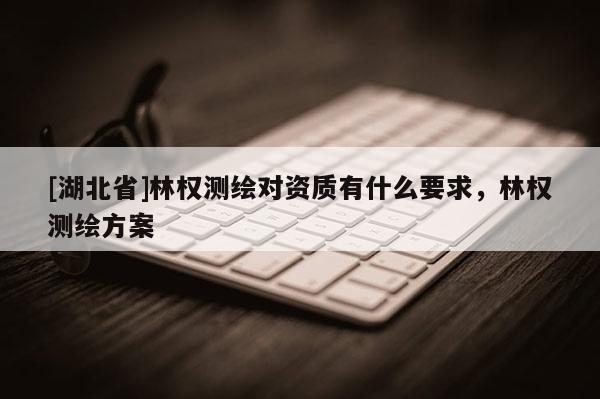 [湖北省]林權測繪對資質有什么要求，林權測繪方案